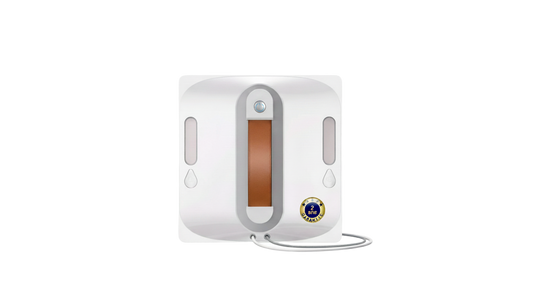 Robot Lave-Vitre AMG12™ (Édition 2025) - 4 Jets & Grandes Surfaces