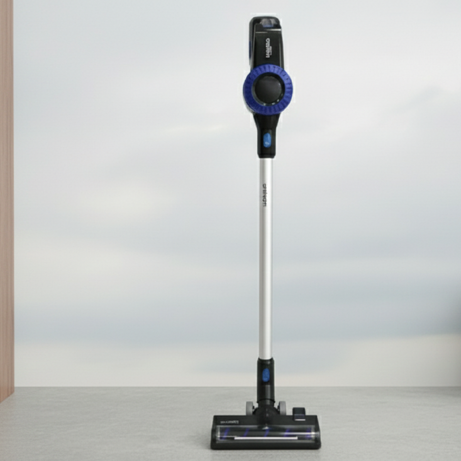 Balai Aspirateur sans fil AIRSTREAM - Présentation visuelle