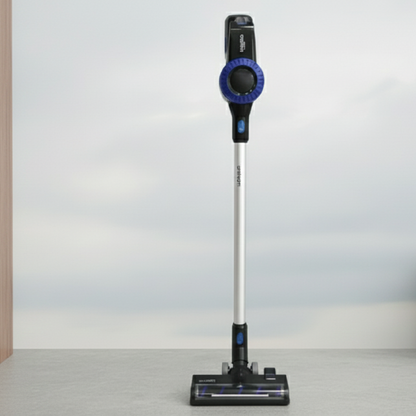 Balai Aspirateur sans fil AIRSTREAM - Présentation visuelle