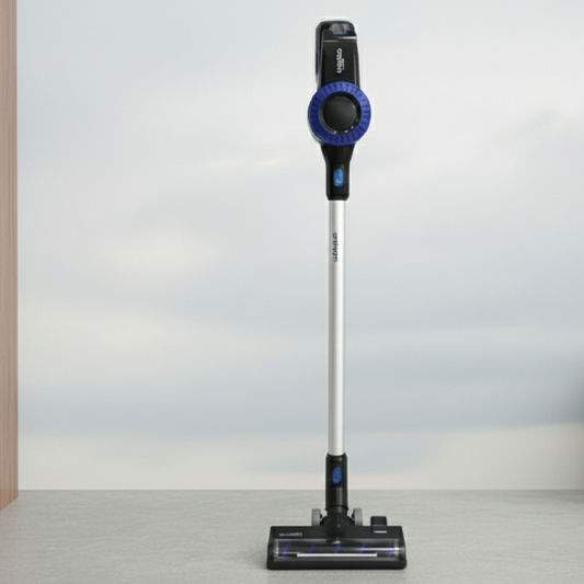 Balai Aspirateur sans fil AIRSTREAM - Présentation visuelle