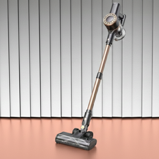 Aspirateur Balais CLG-401 - Présentation de l'aspirateur