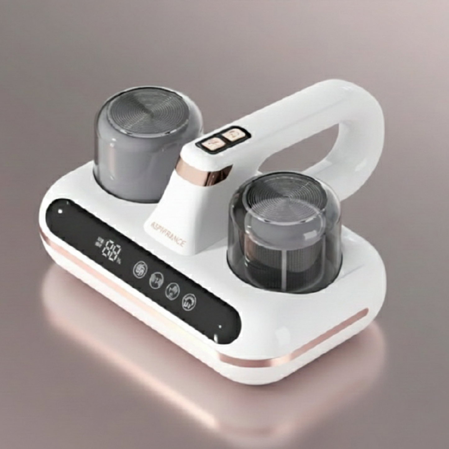 Aspirateur Matelas EXPERT - LG15 - Présentation produit