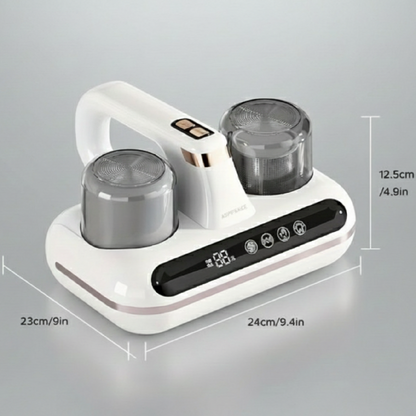 Aspirateur Matelas EXPERT - LG15 - Dimensions