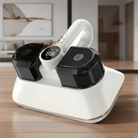 Aspirateur Spécial Matelas LG10 - Présentation visuelle du produit