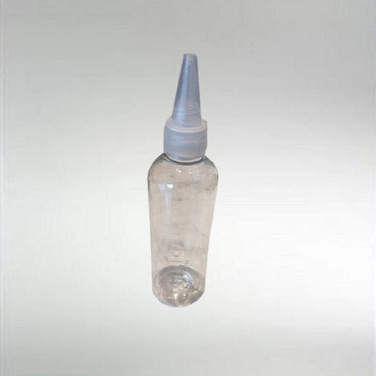 Bouteille de remplissage graduée 100ml pour robot lave-vitre - accessoire | Aspi-France