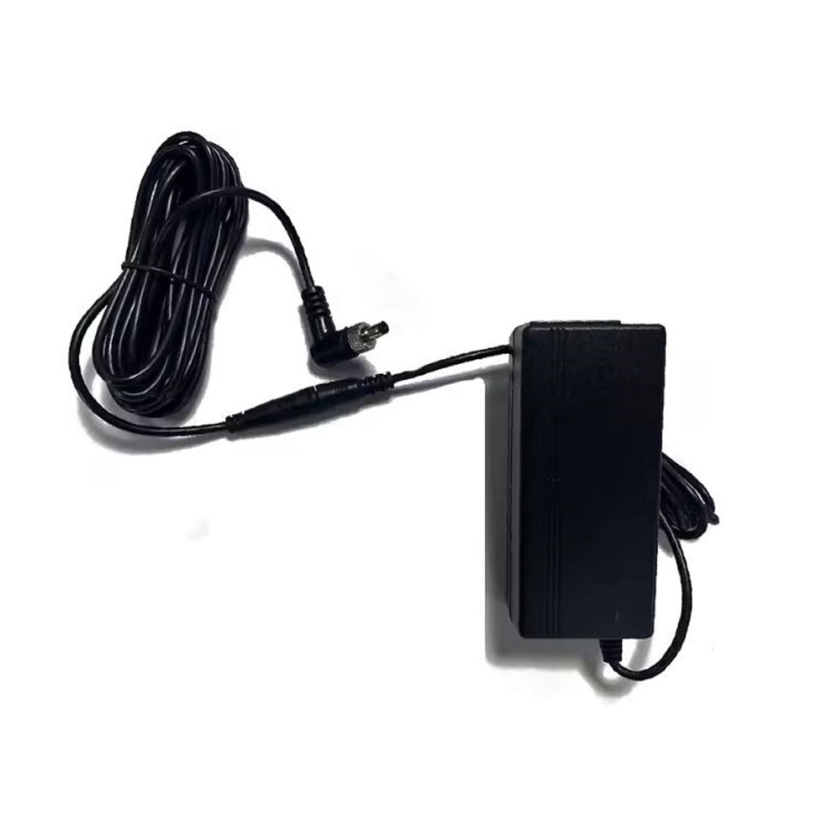 Câble rallonge 4m + transfo 24V compatible robot lave-vitre EDC-300 | Aspi-France
