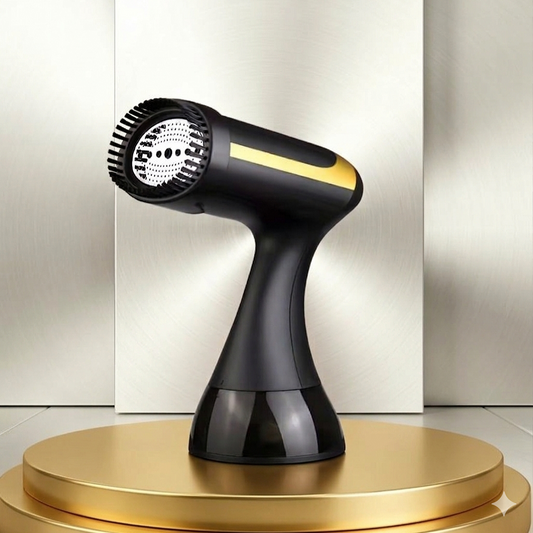 Défroisseur Vapeur Professionnel 1500W – Réservoir 300ml | Sans Repassage