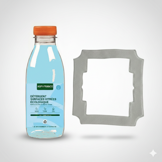 Pack entretien EDC-300