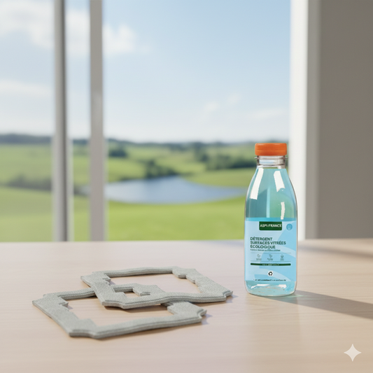 Pack entretien EDC-300