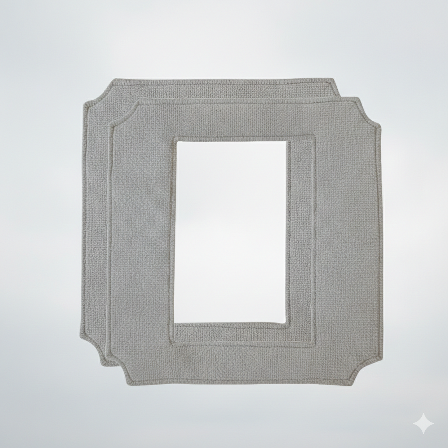 Pack entretien robot lave-vitre AMB-66 - micro fibres | Aspi-France