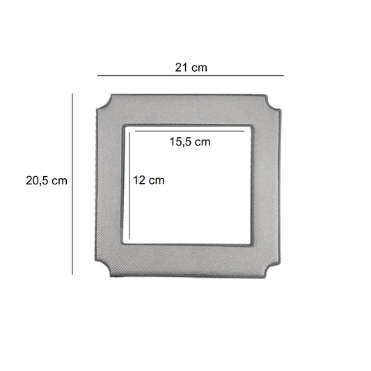 Fibres de nettoyage RLV69 et 80
