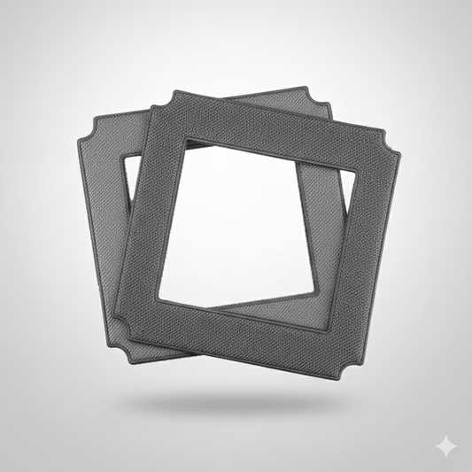 Présentation de 2 fibre de nettoyage pour RLV-80