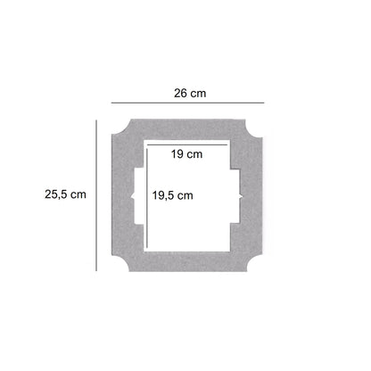 Fibres de nettoyage robot lave-vitre EDC-300 | Aspi-France