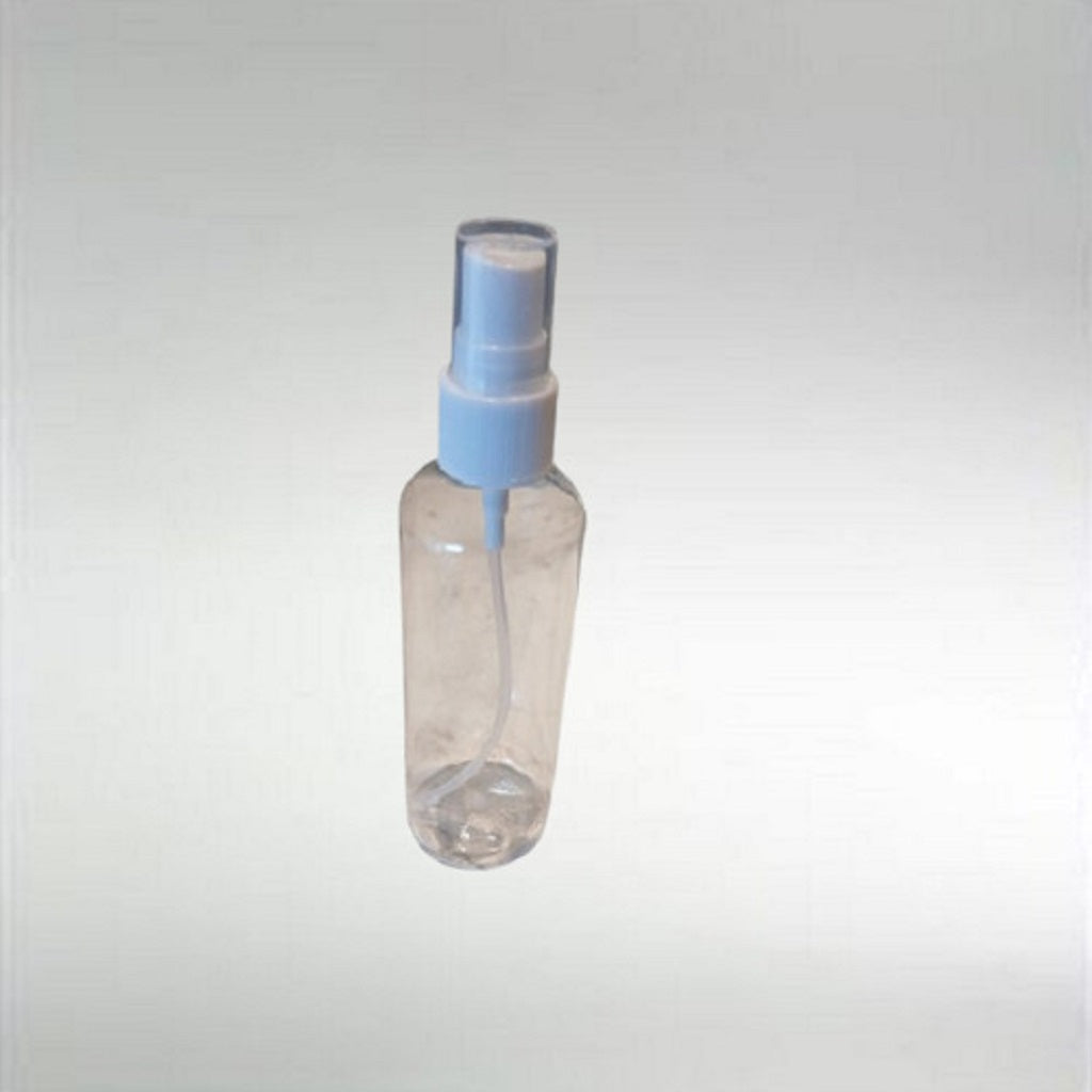 Flacon pulvérisateur 100ml pour robot lave-vitre | Aspi-France