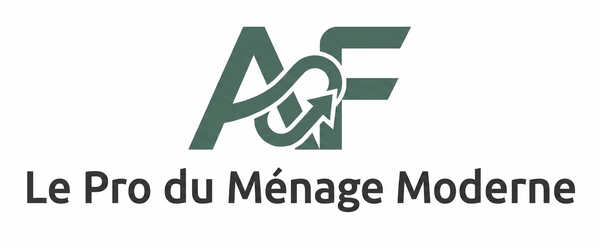 Le Pro du Ménage Moderne