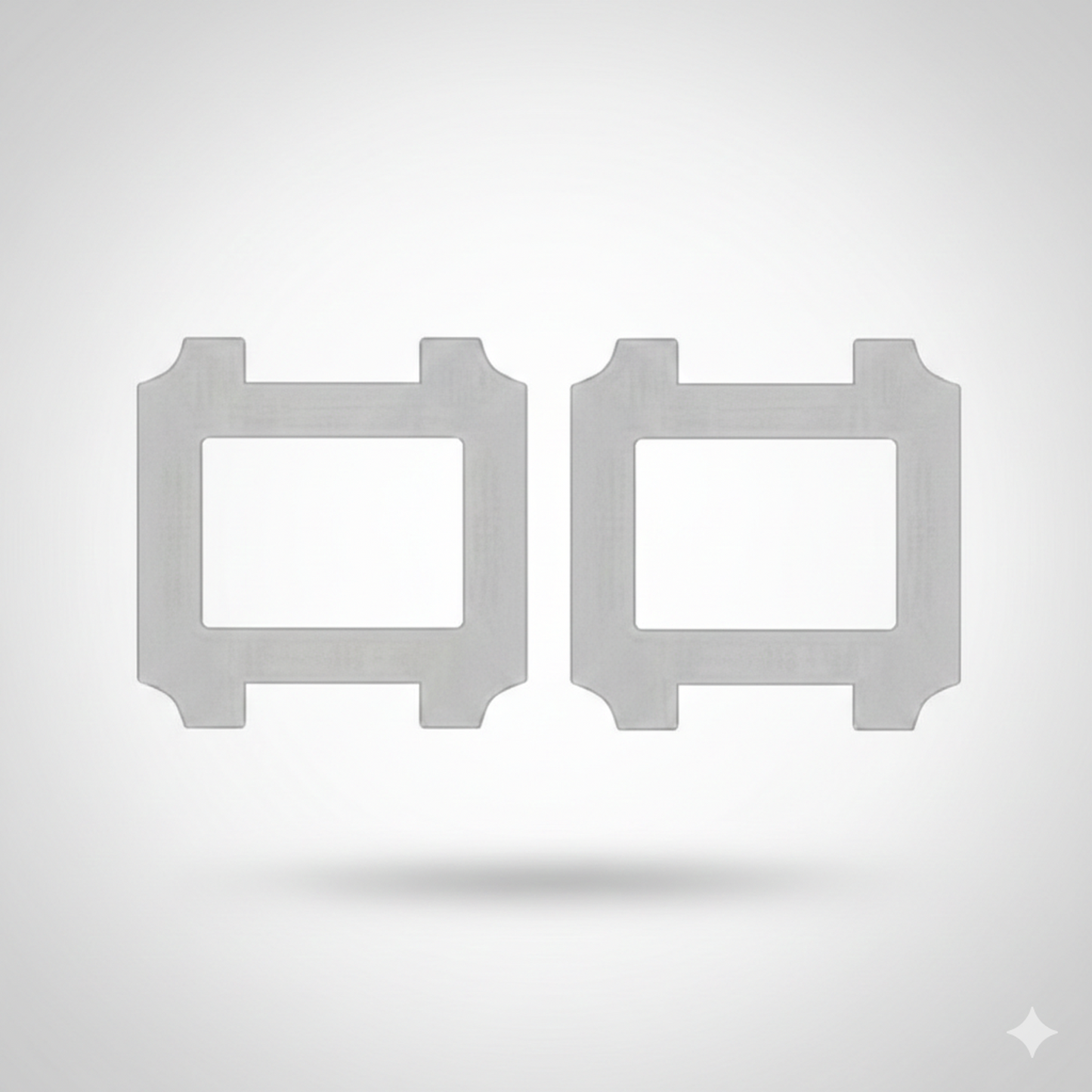 Microfibre de remplacement AMG-12 - détail texture | Aspi-France