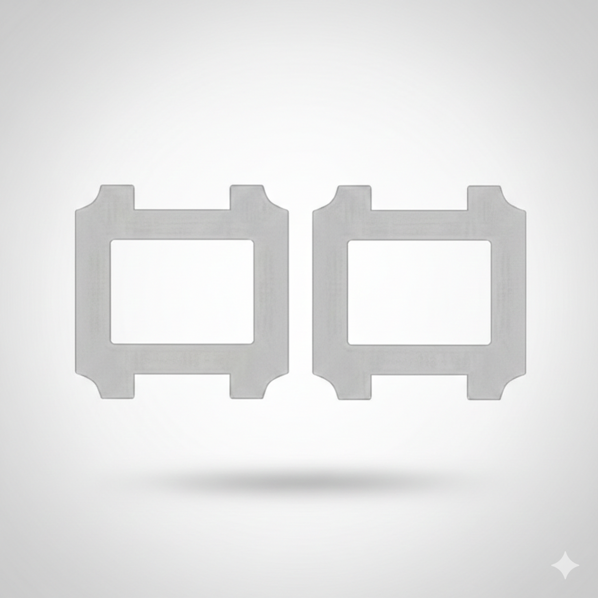 Microfibre de remplacement AMG-12 - détail texture | Aspi-France