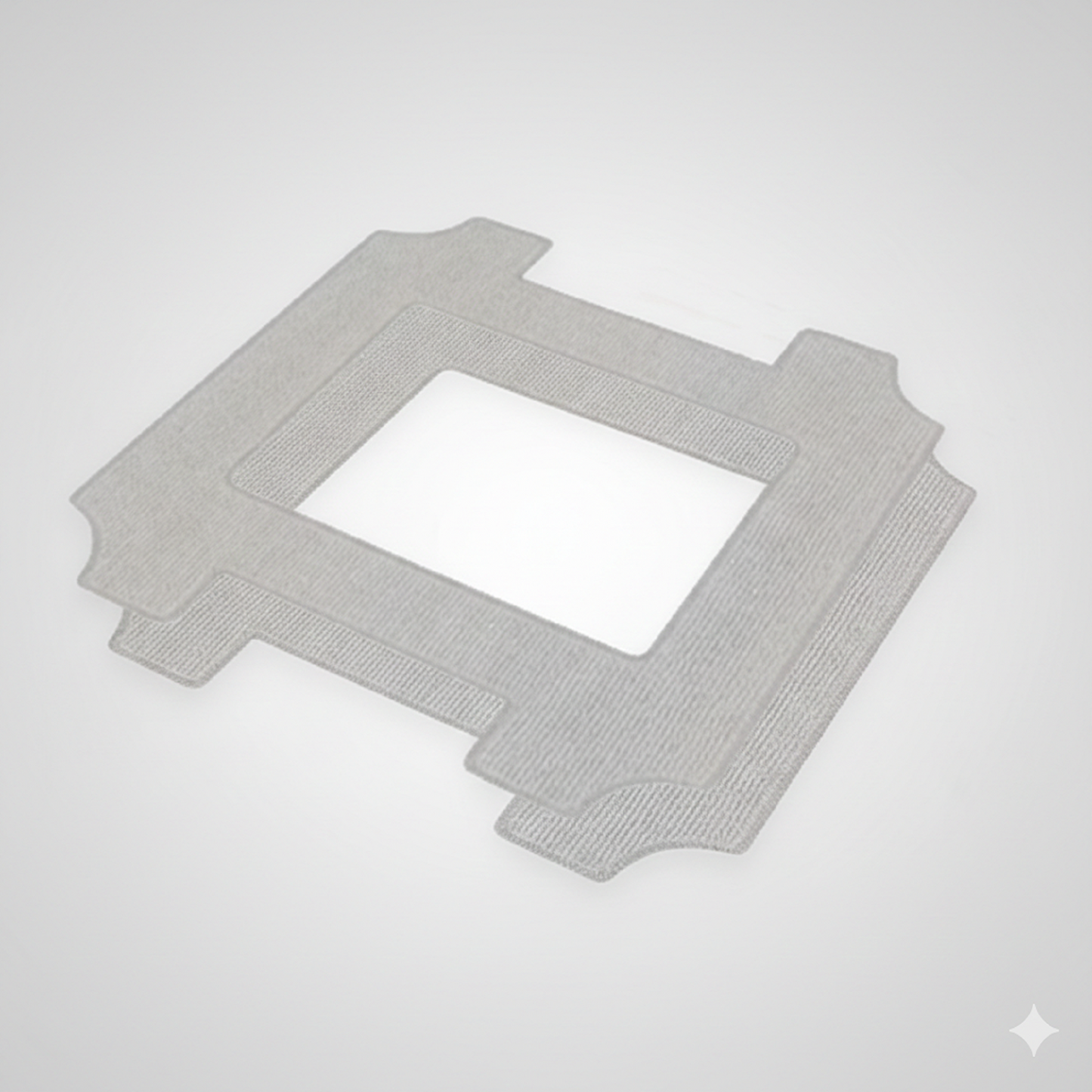 Fibres de remplacement DRE-600 - vue ensemble | Aspi-France