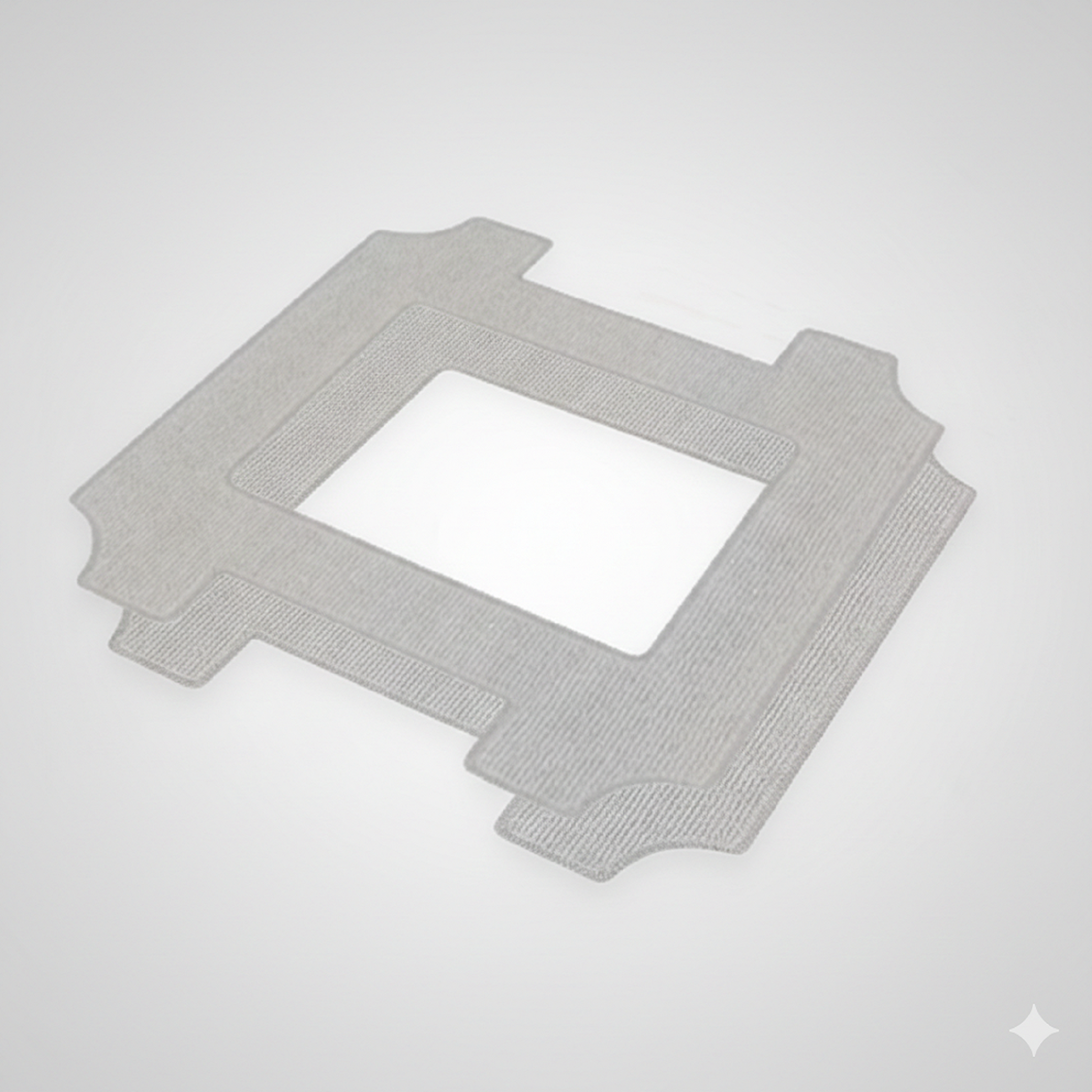 Fibres de remplacement DRE-600 - vue ensemble | Aspi-France