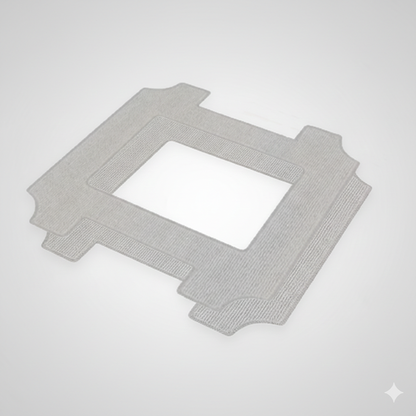 Fibres de remplacement DRE-600 - vue ensemble | Aspi-France