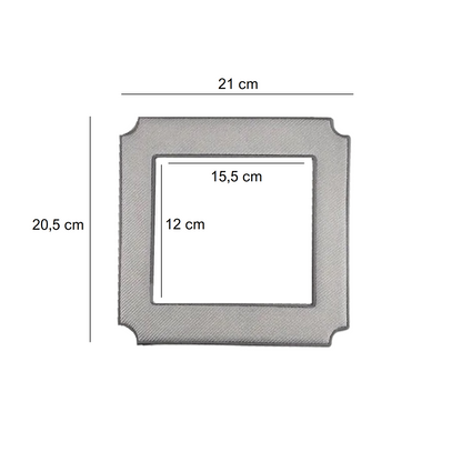 Fibres de nettoyage robot lave-vitre RLV-69 et RLV-80 | Aspi-France