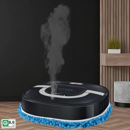 Robot Laveur AMB pulvérisation automatique