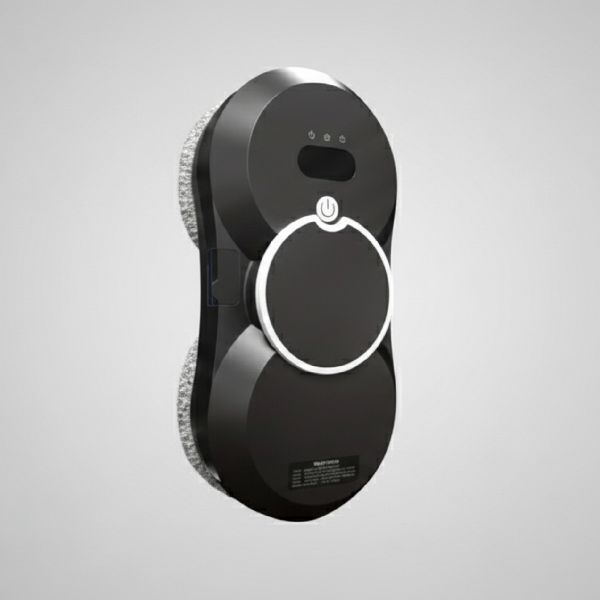 Robot Lave-vitre RLV-10 - Présentation visuelle de l'appareil.