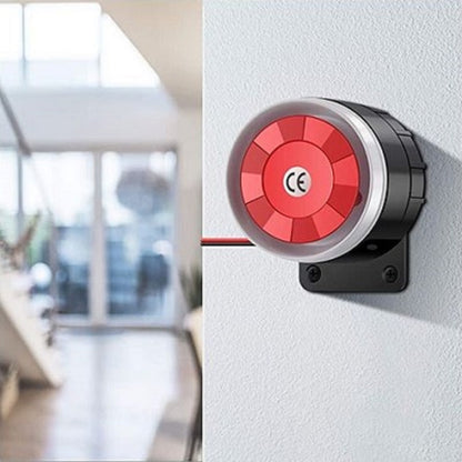 Système d'alarme - protection totale foyer