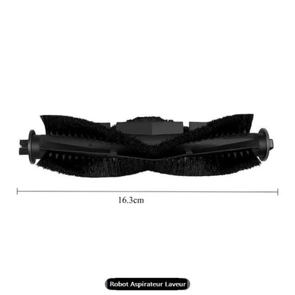 Brosses rotative de remplacement robot aspirateur | Aspi-France