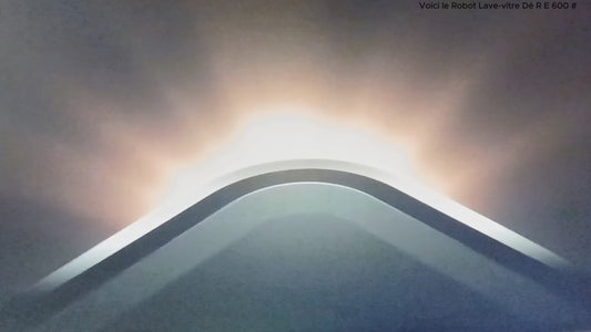 Robot Lave-vitre Dream C1