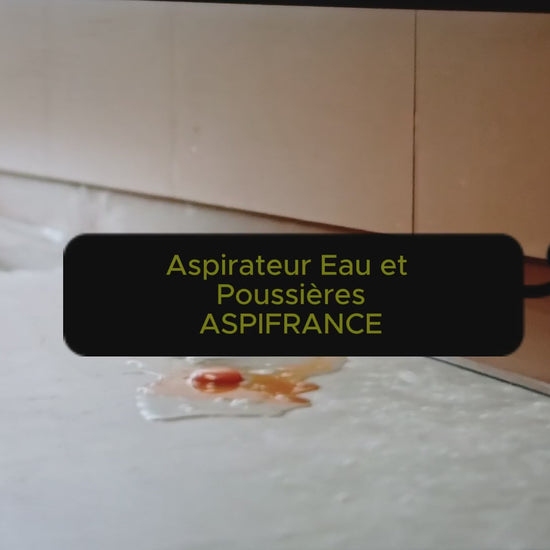 Aspirateur Laveur sans fil JONR ED12 - Vidéo de démonstration.
