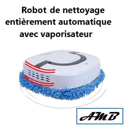 A robot 3 1
