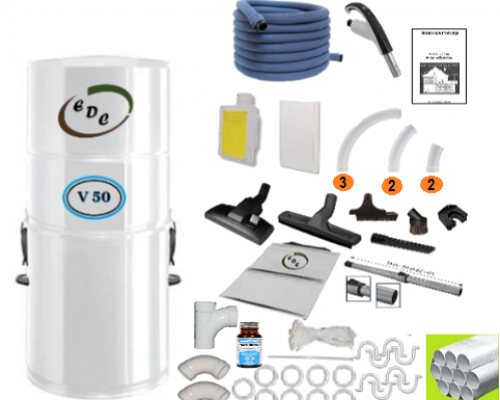 A0 11 pack supervac 50 edc st b 1