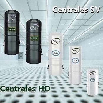 Centrales