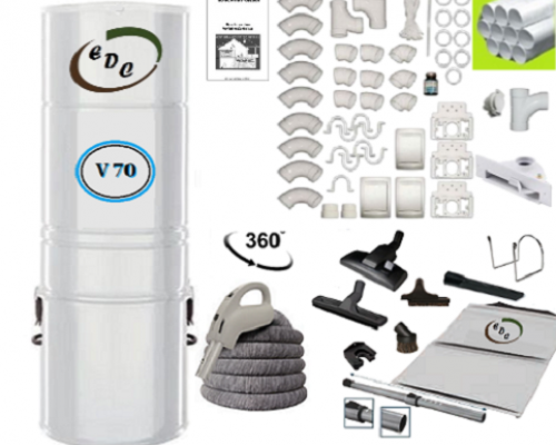 A1 07 pack supervac 70 trousse kit m edc b 3