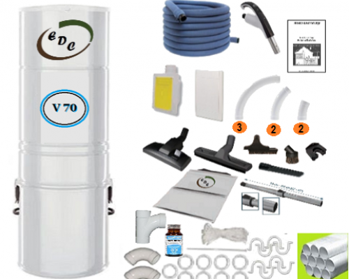 A1 12 pack supervac 70 rc edc b 3