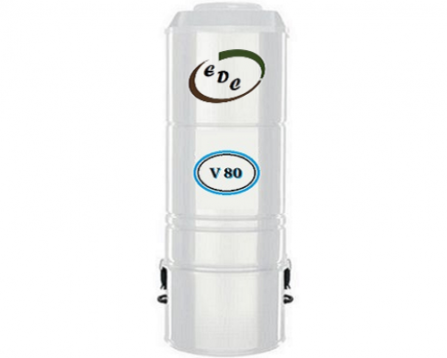 A7 super vac 80