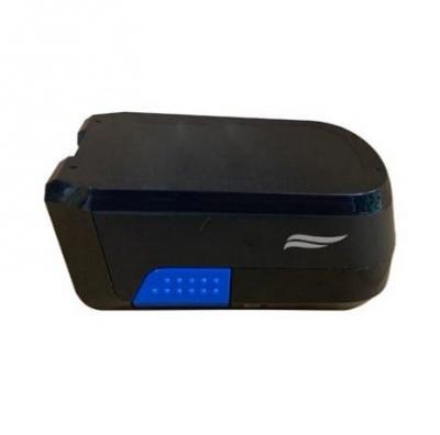 Ab batterie
