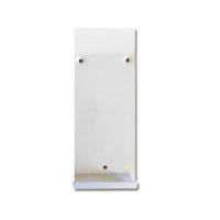 Aspiramatic exel 200 plaque de fixxation