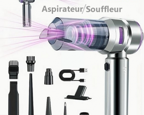B aspi voiture 500 0