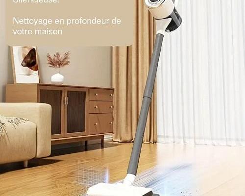 B aspirateur balai 4