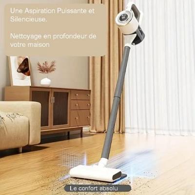 B aspirateur balai 4