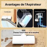 B aspirateur balai 5