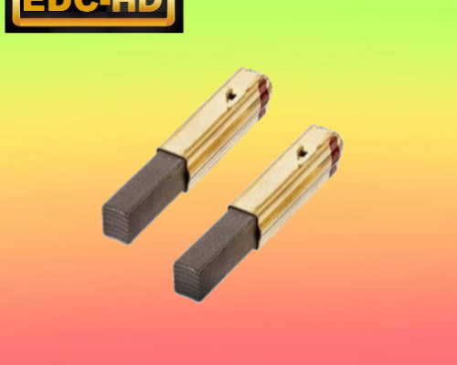 B charbons edc hd 800 2