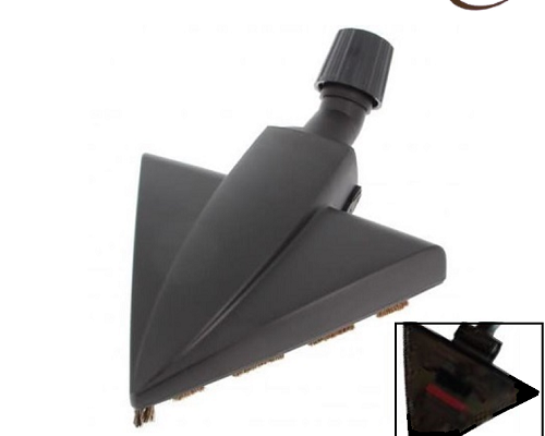 Brosse edc triangulaire a 1