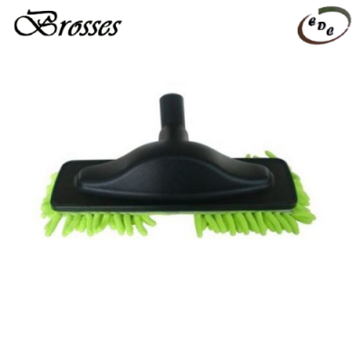 Brosses edc vadrouille verte 500 1