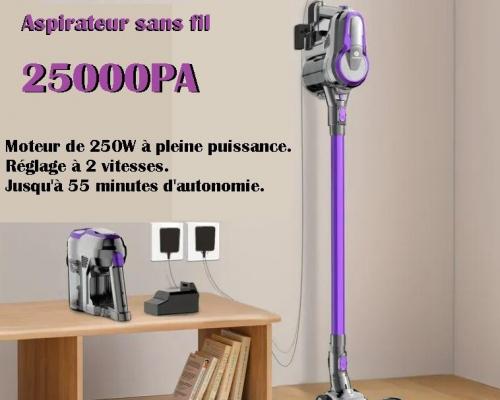C aspirateur balai 6