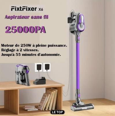 C aspirateur balai 6