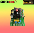 Carte electronique supervac hd 10a
