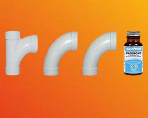 Complement pour retraflex 500 6
